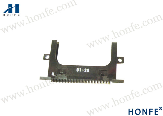 Card Interface Weaving Loom Spare Parts For Picanol Machinery