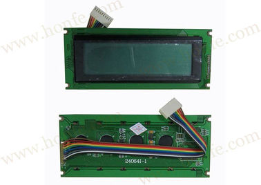 Picanol Omni Delta Lcd Module Display BE151141 / BE153855 Power Loom Spare Parts