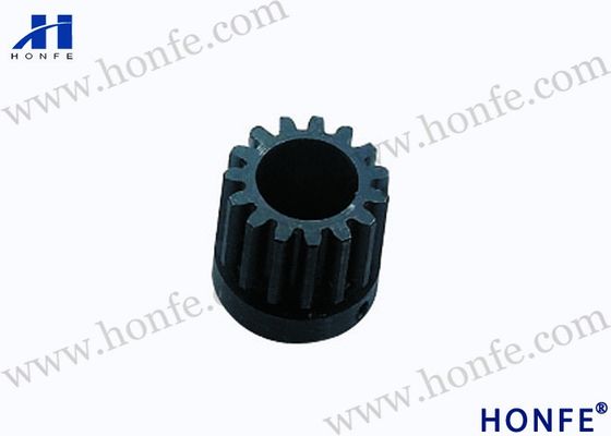 2392008 Vamatex C401 Power Loom Spare Parts Gear For Selvedge