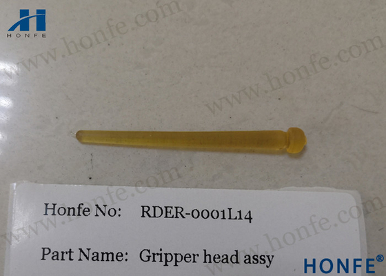 Gripper Head Assy Rapier HONFE-Dorni loom spare parts 328321