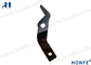 Cutter RH Part I 343498/343496R/71085L(Serrated) Loom Spare Parts
