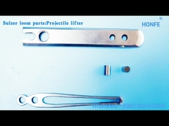 Ανυψωτήρας Βλήματος Άνω Μέρος 911-317-046 Ανταλλακτικά Υφαντικού Μηχανήματος 4.8 D2