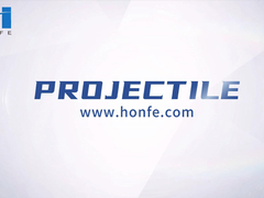 Sulzer Loom ανταλλακτικά Honfe εγγυήσεις για μηχανήματα υφαντικής κατασκευής βλήματος