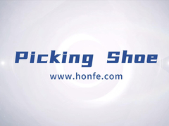 Εναλλακτικά για παπούτσια Sulzer Loom Picking 911622051/911322213 Εγγυημένο από την HONFE