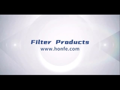 Φίλτρο PQO28214 Εναλλακτικά εξαρτήματα ραπίερ για μηχανήματα Sulzer GS900