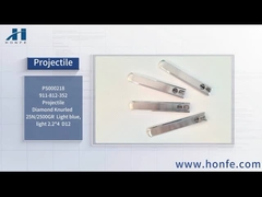 Εναλλακτικά μέρη για πλεκτήρες Sulzer P7100 D1/D2