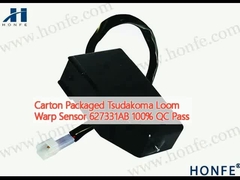 Καρτόνι συσκευασμένο με Tsudakoma Loom Warp Sensor 627331AB 100% QC Pass