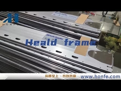 Συλλογή ανταλλακτικών για κλωστοϋφαντουργικά πλέγματα 911-822-157/911-822-158