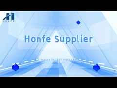 Projectile τυποποιημένο μέγεθος ανταλλακτικών αργαλειών Sulzer υψηλό - ποιότητα