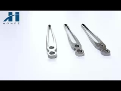 Συμμετοχή πυραύλου 911312212 Υψηλής απόδοσης ανταλλακτικό πλεξούδας Sulzer