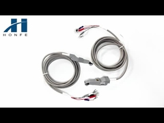 Κεφαλή αισθητήρα με καλώδιο ZAH1 Tsudakoma ZA203/205/209 Ποιότητα εγγυημένη