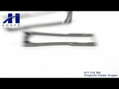 Projectile πένσα τροφοδοτών