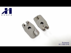 Μέρη ανταλλαγής για ψαλίδι Sulzer Loom