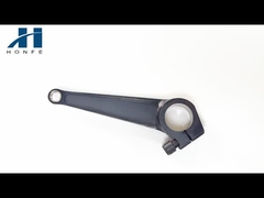 Επεξεργασία ανταλλακτικών για υφαντουργικά πλέγματα