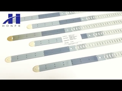 TP500 Τεκέτα δεξιά-αριστερά PBZ581112400 πλάτος=240 μήκος=2418mm