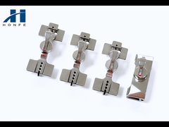 Sulzer P7100 κατάλληλος τύπος χάλυβα παπούτσι με διάφορα πακέτα TT πληρωμή 930122709