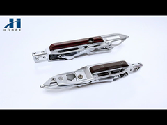 Εναλλακτικά μέρη πλέγματος για λαβή