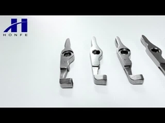 Επάνω και κάτω λαβή 911319778/325 911319777/324 D2 3×3.7 Τμήματα ανταλλακτικών για πλεξούδες εκτοξευτών