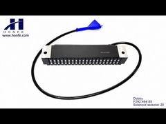 Ντόμπι Σολενοειδής επιλέκτης 20 F292.464.85 Τμήματα υφαντουργικού πλέγματος Υψηλής ποιότητας