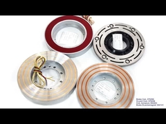 Τμήματα πλέγματος με αεραγωγό 375256