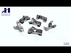 Επιλογή Παπουτσιού 911.322.279 911.322.278 PUD2 PUD1 με μύτη 7.5 Εξαρτήματα Αργαλειού Βολής