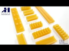 Κάτω & Μπροστά & πίσω φρένα επένδυση 911.327.698 911.327.718 911.327.677 P7100 Κίτρινο Μπλε