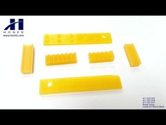 Επένδυση φρένων εμπρός & πίσω 911.327.675 911.327.676 911.327.677 P7100 Κίτρινο Μπλε