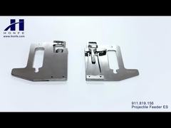 Εφοδιασμός πυραύλων ES 911.819.156 Διαμαντένιο ΠΑΔ1 L=50 Τμήματα υφαντουργικού πλέγματος