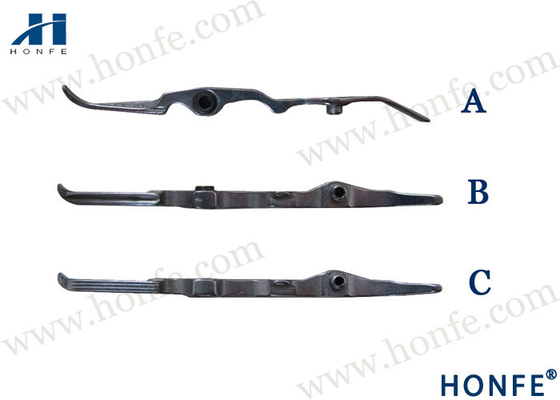 Συνδετήρας PQO52155/Rapier PQO52170 ανταλλακτικά αργαλειών που υφαίνουν τα μηχανήματα