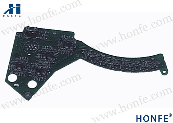 Weft ανταλλακτικά PQ074827 αργαλειών Sulzer σπειρών επιλογέων για τα μηχανήματα GS900