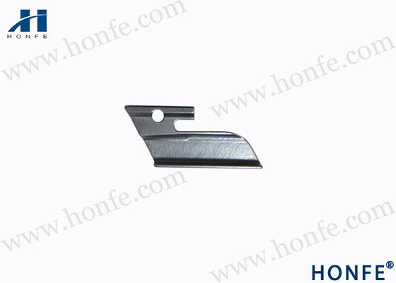 Hard Metal Insert Rapier Loom Spare Parts For Sulzer F2001