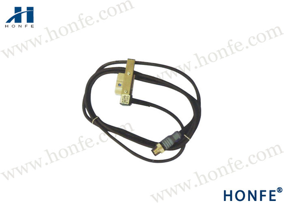 FD Detector BE318739 Ανταλλακτικά Textile Machinery For Picanol