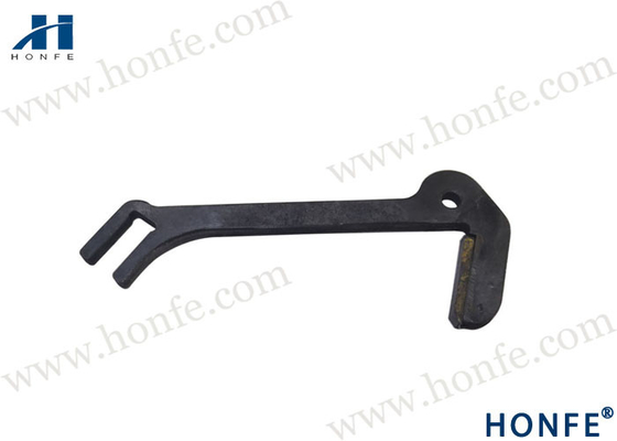 Ανταλλακτικά Weft Scissor Rapier Loom για μηχανή SULZER F2001