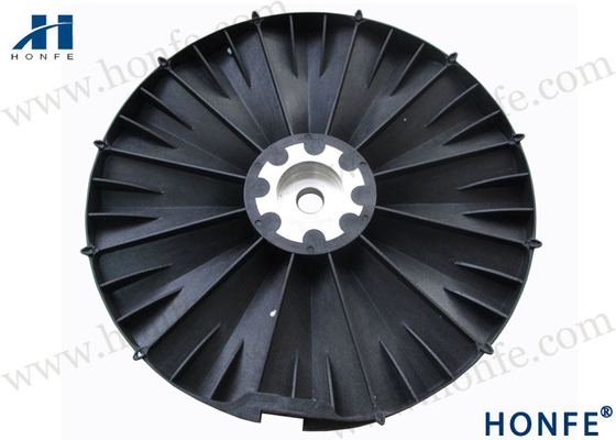 Drive Wheel Sulzer G6100 Weaving Machinery Ανταλλακτικά για Rapier Loom