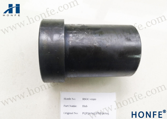 Πλήμνη PQP56705/Rapier PNP56705 ανταλλακτικά αργαλειών για Sulzer G6300/GS900