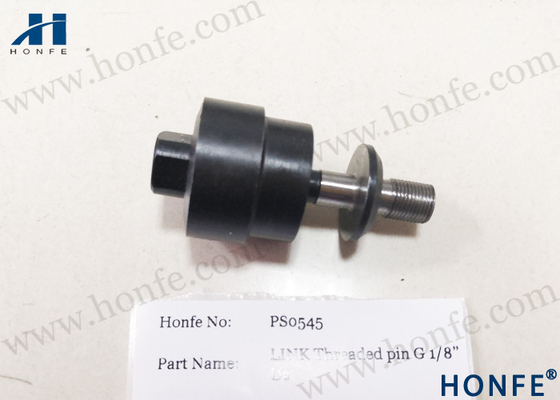 Καρφίτσα 911327338/911127151 Projectile ανταλλακτικά νημάτων αργαλειών για Sulzer