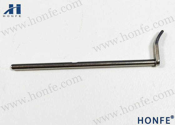 Υψηλής ποιότητας Πόδι Gripper Weft End With No Part NO. 911132290 Εγγύηση