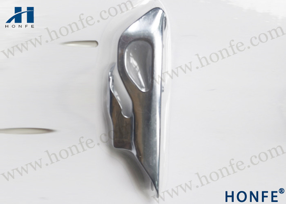 Ανταλλακτικά HONFE RSGC-0003L2 Left Gripper Weft Guide Ανταλλακτικά Rapier Loom