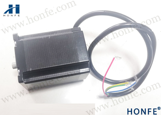 100% QC Pass GAMMAX/GAMMA Υπόλοιπα υφαντουργικού πλέγματος Picanol Leno Step Motor