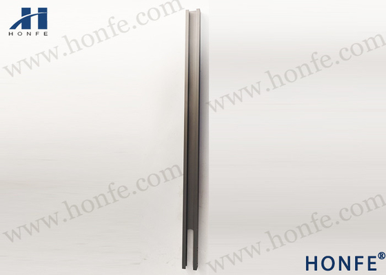 Ασημένιο Selvedge Πρόταση A207094 για Picanol GAMMA Rapier Loom