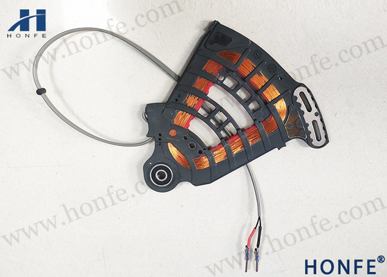 Εγγυητικό μοντέλο αριθ. 2558290 για τη μηχανή Rapier Loom P1001/K88
