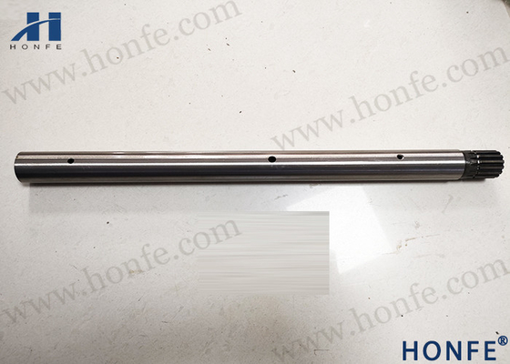 HONFE PS0360 Εγγυημένο ανταλλακτικό μέρος άξονα για συσκευές πλέγματος Sulzer