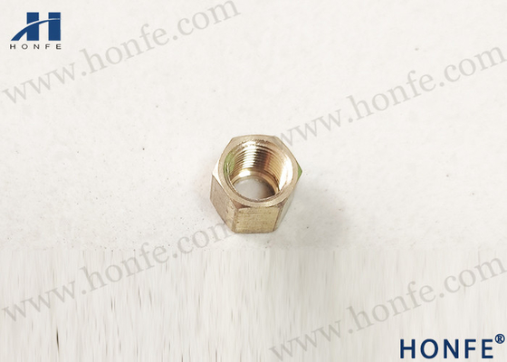 Τμήματα υφαντουργίας Honfe Standard Tsudakoma Nut BP402105 Τμήματα ανταλλαγής υφαντουργίας αεριωθούμενου υφαντουργικού
