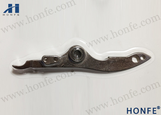 Πιστοποιητικό HONFE αριθ. RDER-0002L2B Κουμπί κατάλληλο για το DORNIER