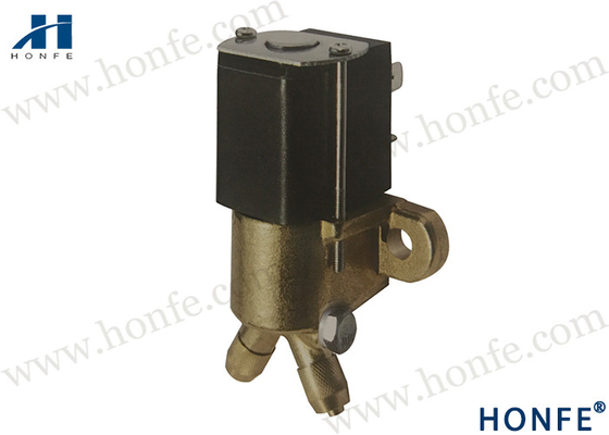 MOQ 1 κομμάτι Μέρος αριθ. BE312448/BE313805 Πικανόλη OMNI-PLUS-XII Σωλήνες με αναμεταδοτικό σόλενοειδές