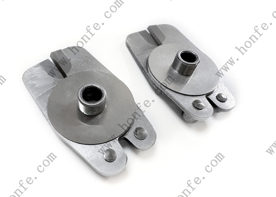Ψαλίδια βαριά D1 911820016 912520035 Ανταλλακτικά Sulzer Loom Projectile