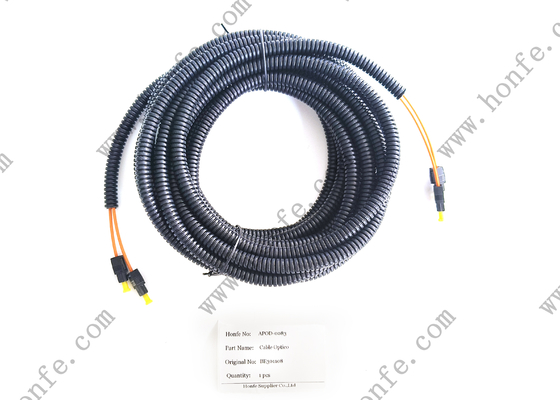 Οπτικό Καλώδιο BE301108 BE304242 BE310454 BE301092 3 Γραμμές/2 Γραμμές/1 Γραμμή Ανταλλακτικά Υφαντικού Μηχανήματος PICANOL