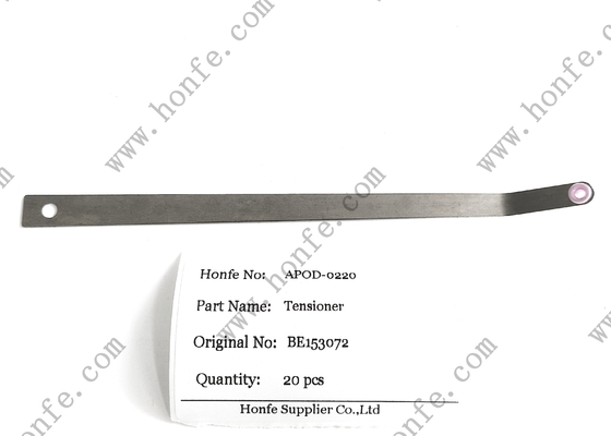 BE153072 Picanol Omni Plus ανταλλακτικά υφαντουργικό πλέξιμο υφαντουργικά πλέξιμα αεριωθούμενους πλέξιμους