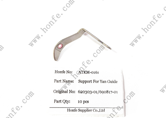 Υποστήριξη για τον Yan Οδηγός 62030301 69081701 Τσουδακόμα Τυλό Ανταλλακτικά για υφαντό υφαντό