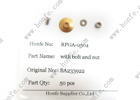 Συγκρότημα πλυντηρίων και βίδες BA233922 Picanol Series Gamma / Optimax